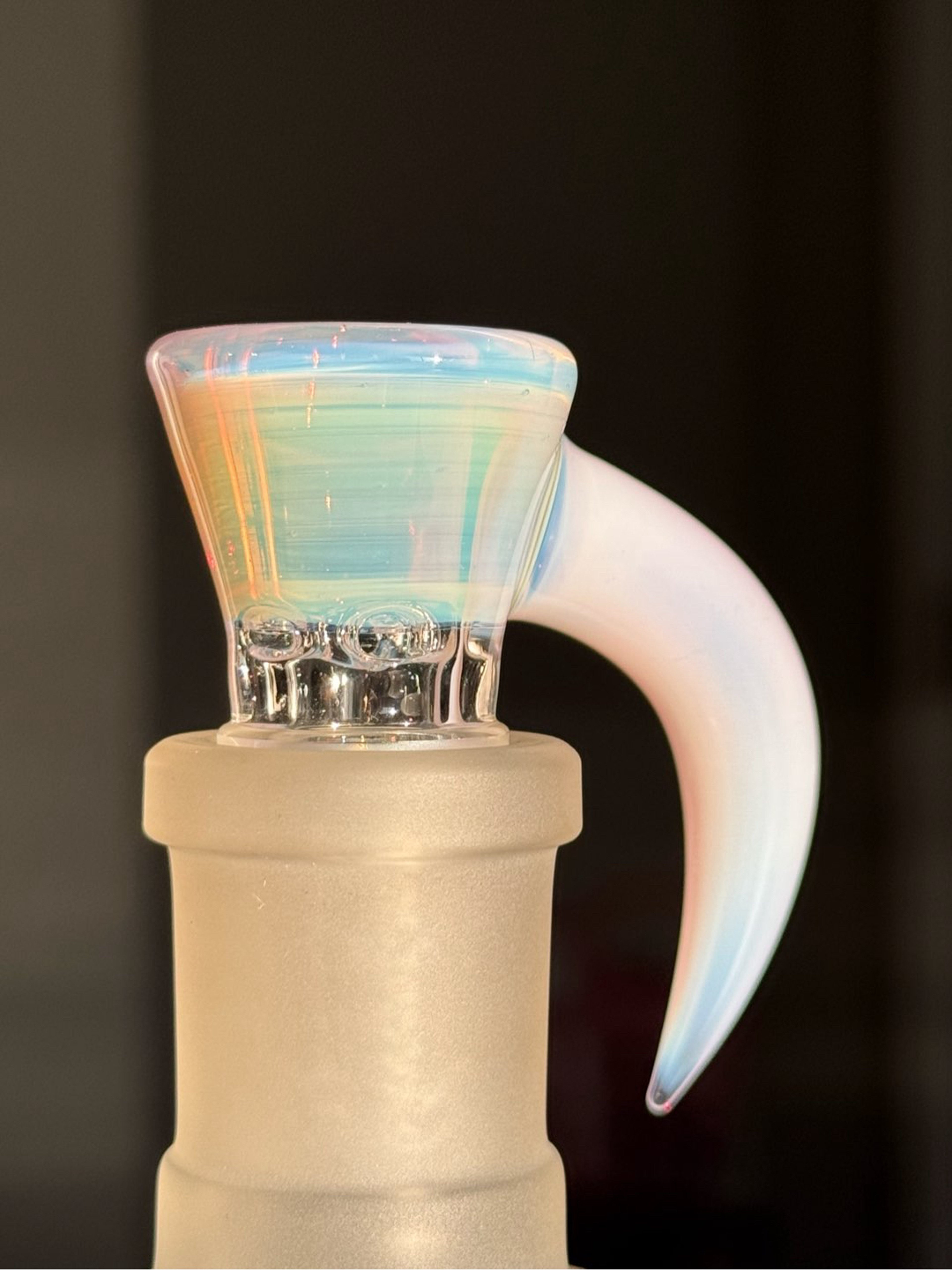Preview pic of FA Extra Light Yellow X Lucid Slide