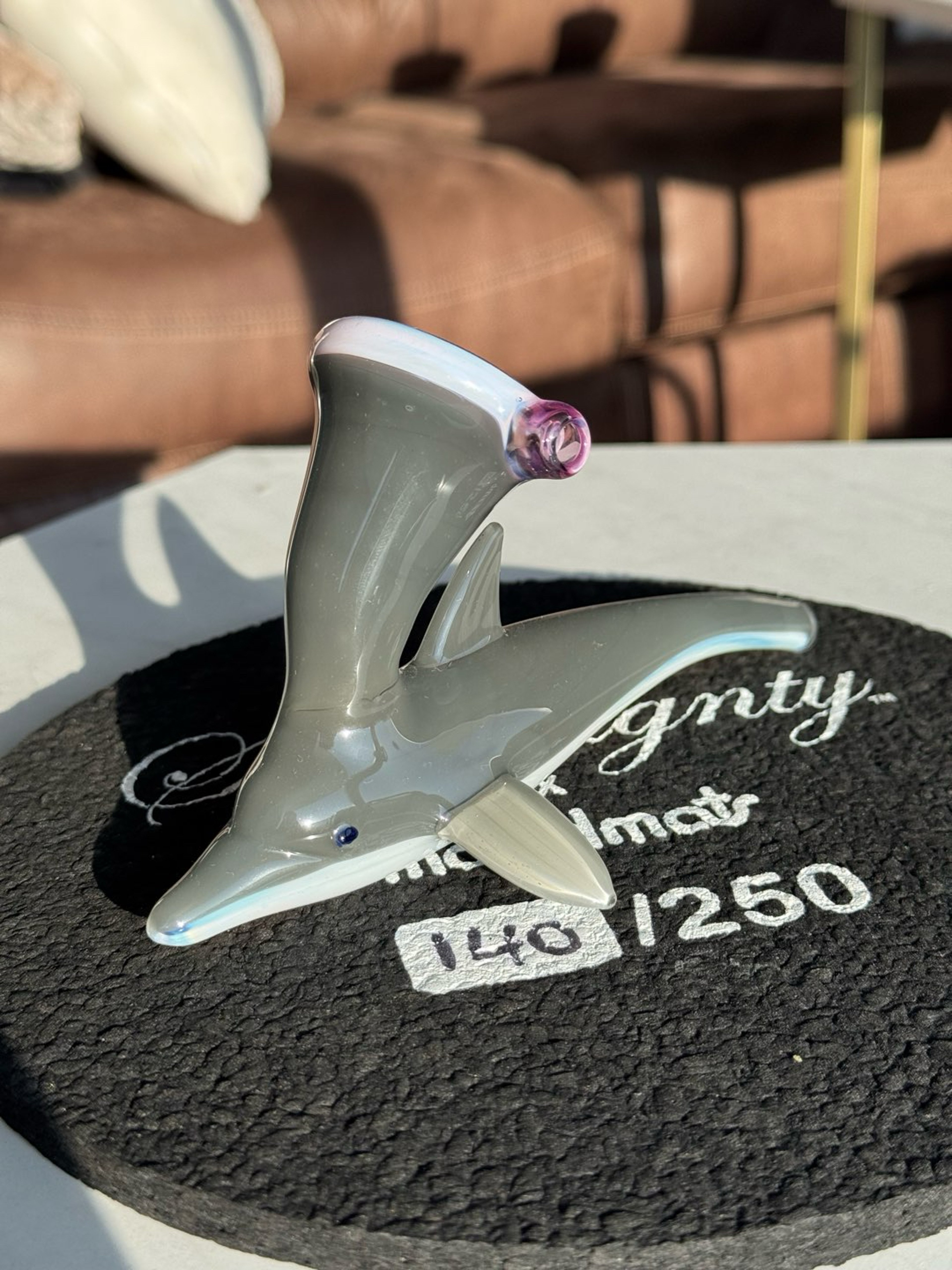 Preview pic of Dolphin Sherlock By Geoff Platt