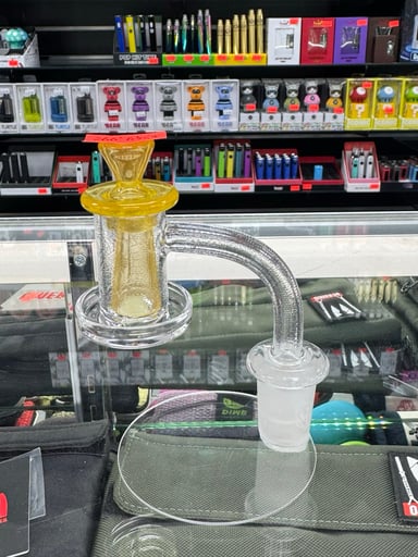 Preview pic of Quave club banger charmer set 14mm 90