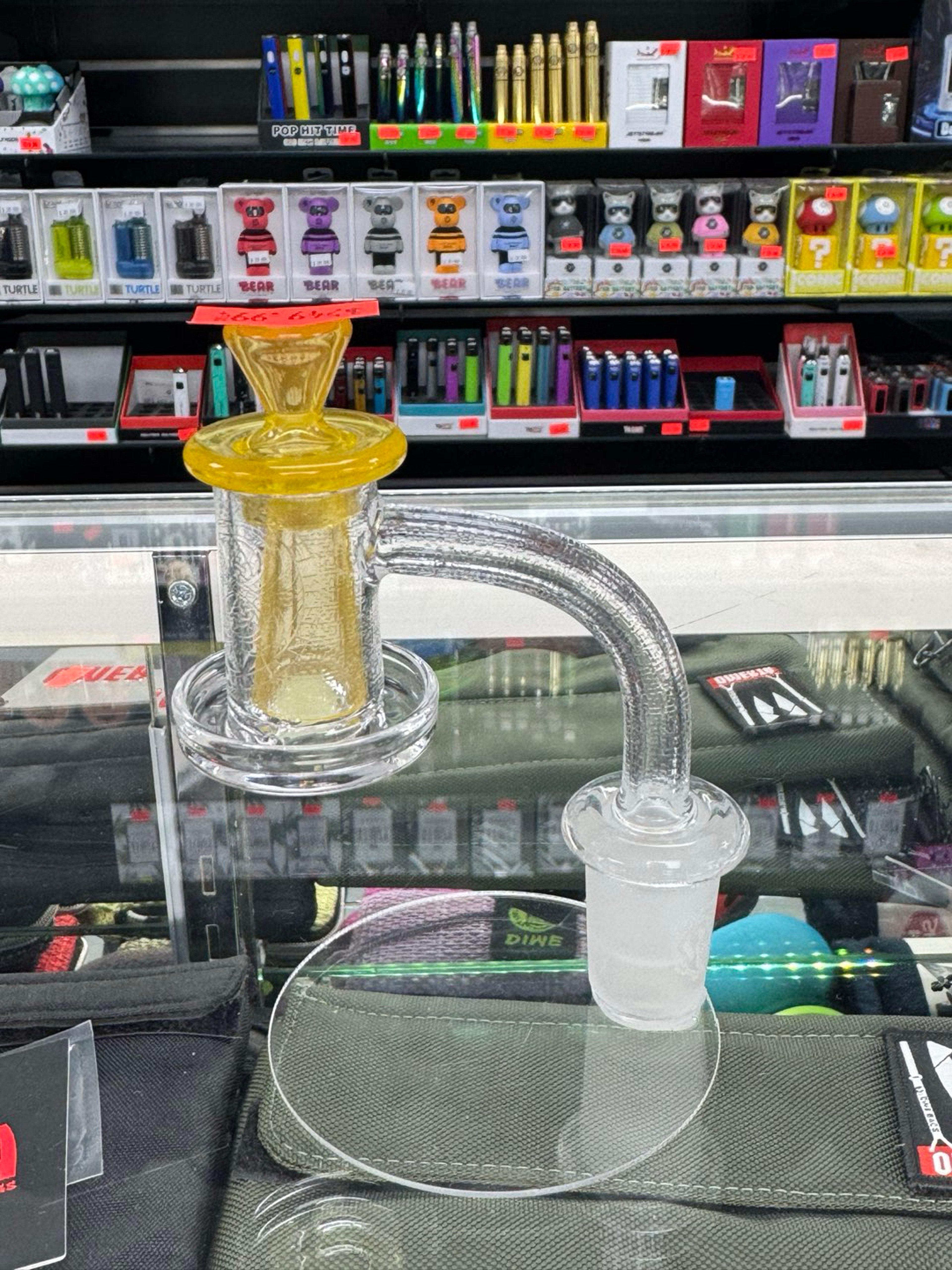 Quave club banger charmer set 14mm 90 image 0