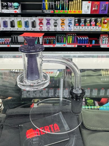 Preview pic of Quave club banger charmer set 10mm 90