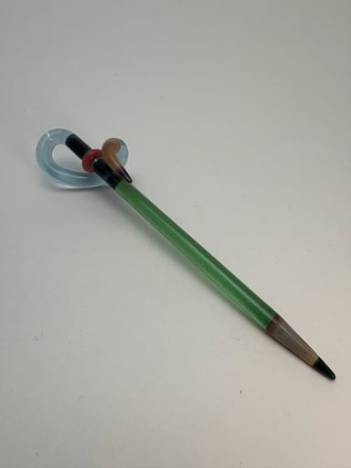 Preview pic of Double Sided Sherbet Pencil