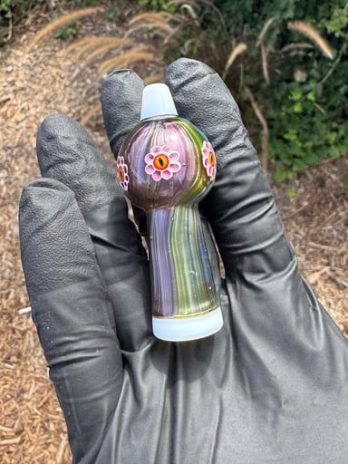 Preview pic of Beetleseuss bubble cap