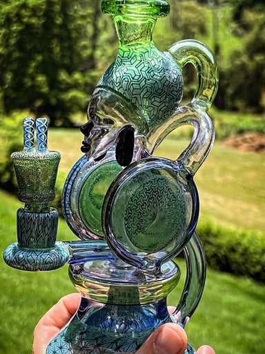 Preview pic of Kinda X Eusheen
