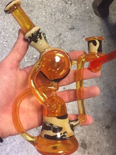 Preview pic of Jawn Owen’s x Yook Recycler