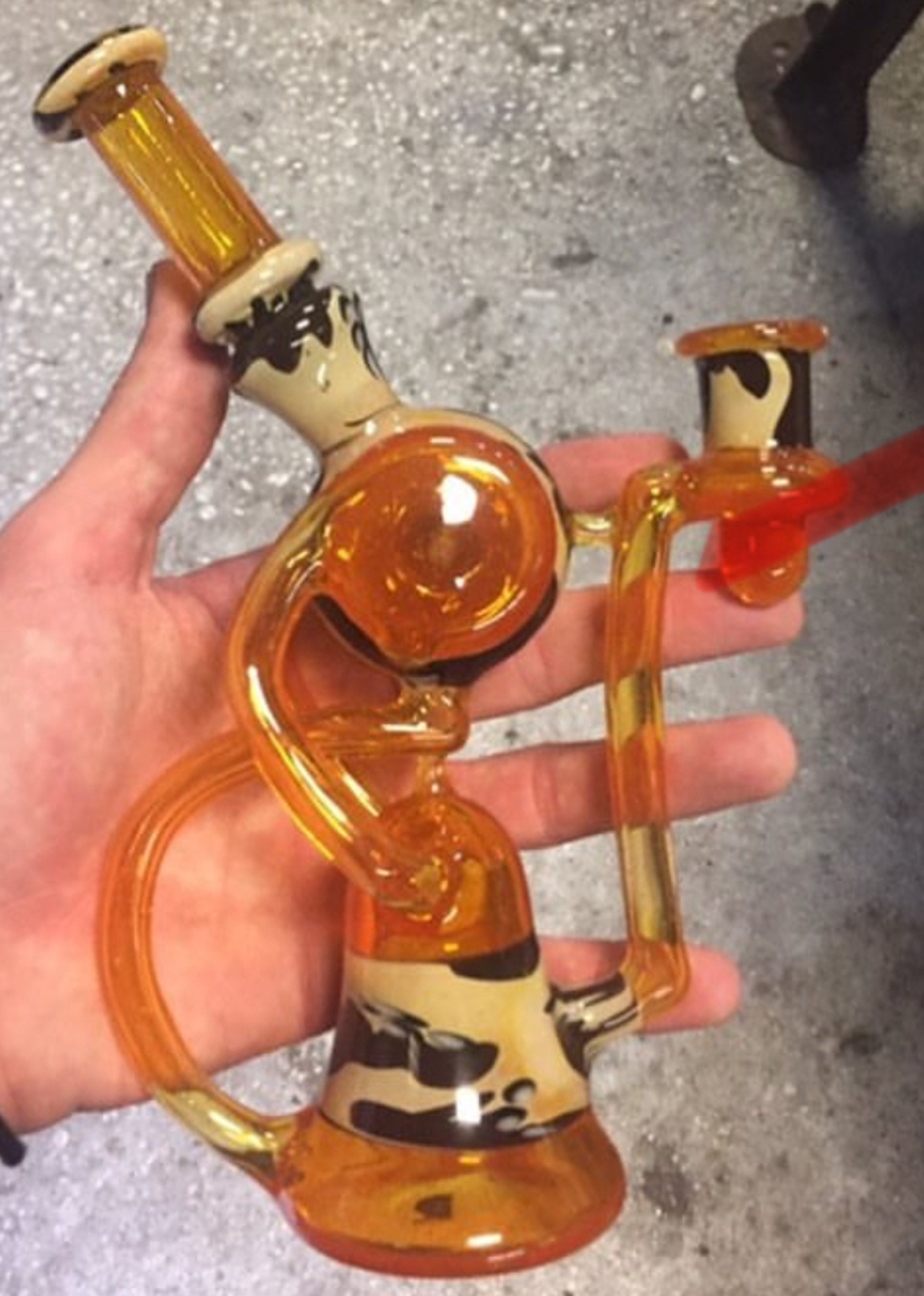 Preview pic of Jawn Owen’s x Yook Recycler