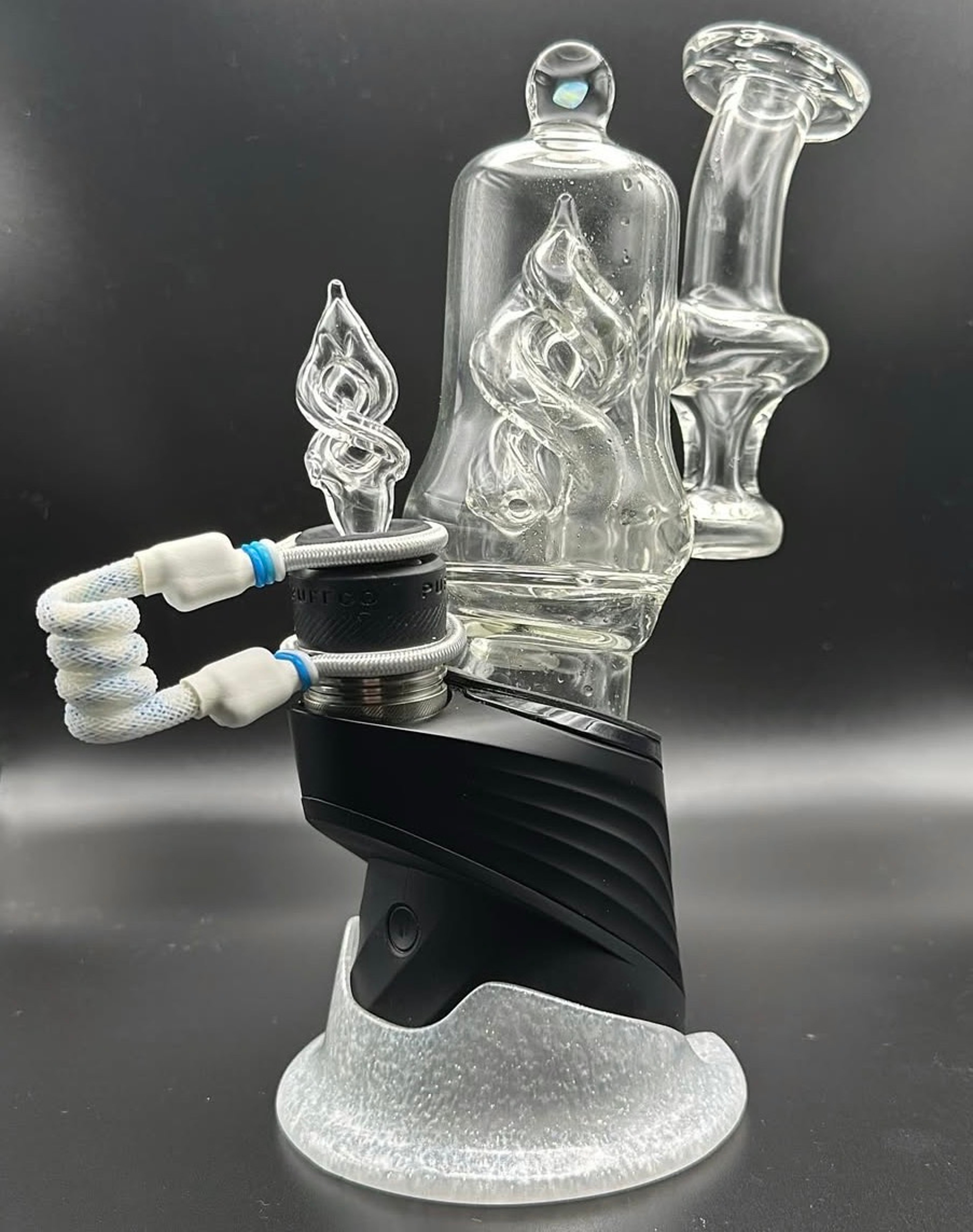 Preview pic of RBR & Helix Joystick