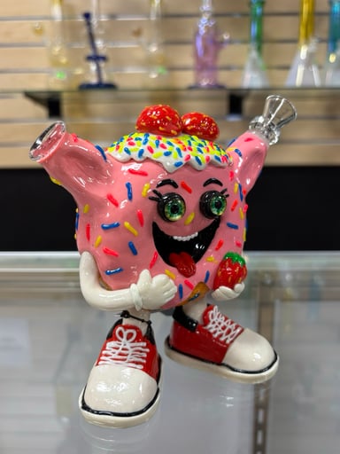 Preview pic of Phoenix donut boy rig