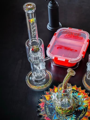 Preview pic of SET: Toro 7-13 shrub & Toro Jet Ball