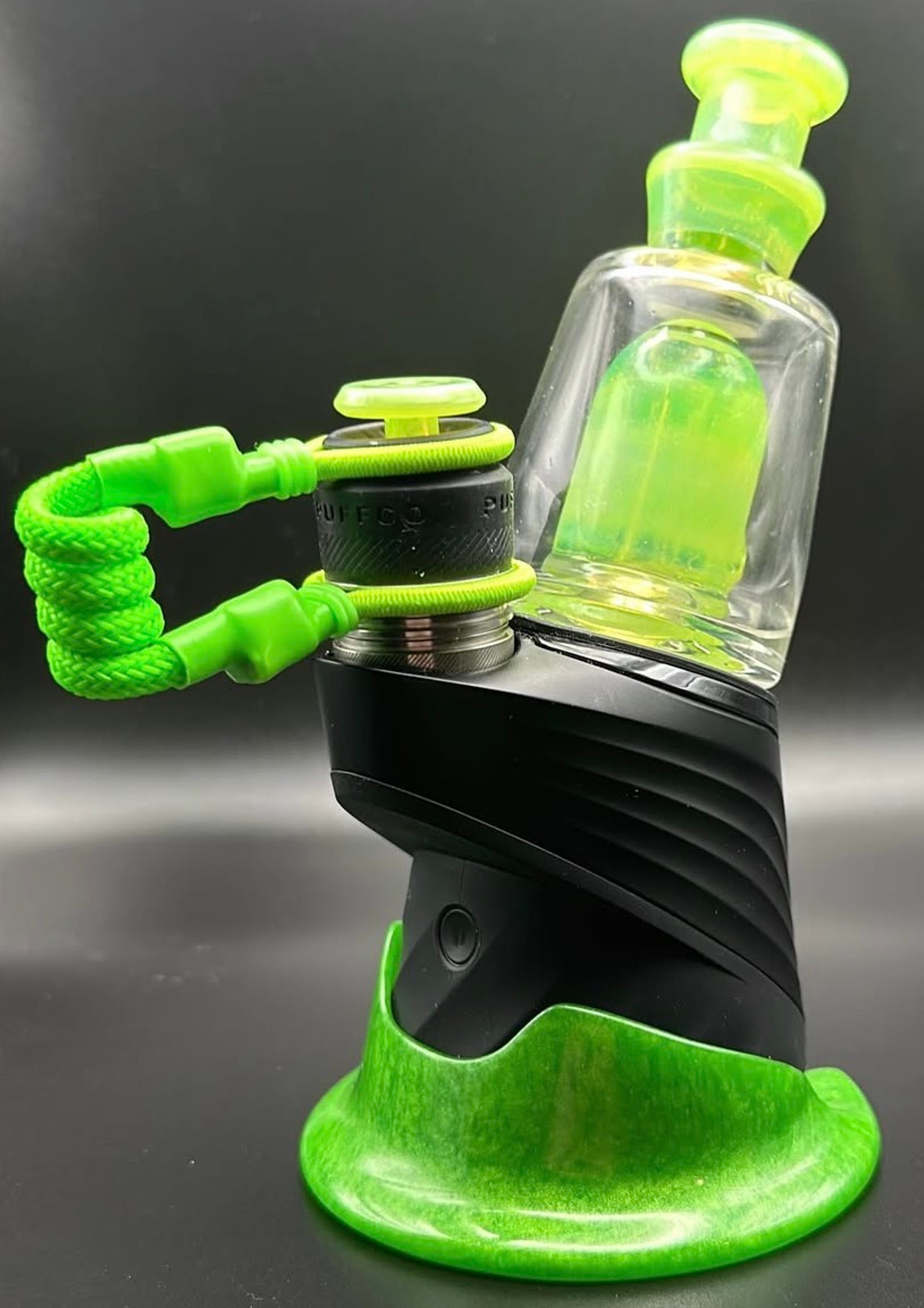 Preview pic of Slyme Accented Chugger