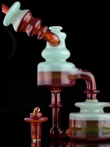 Preview pic of Bear Mountain Studios Recycler