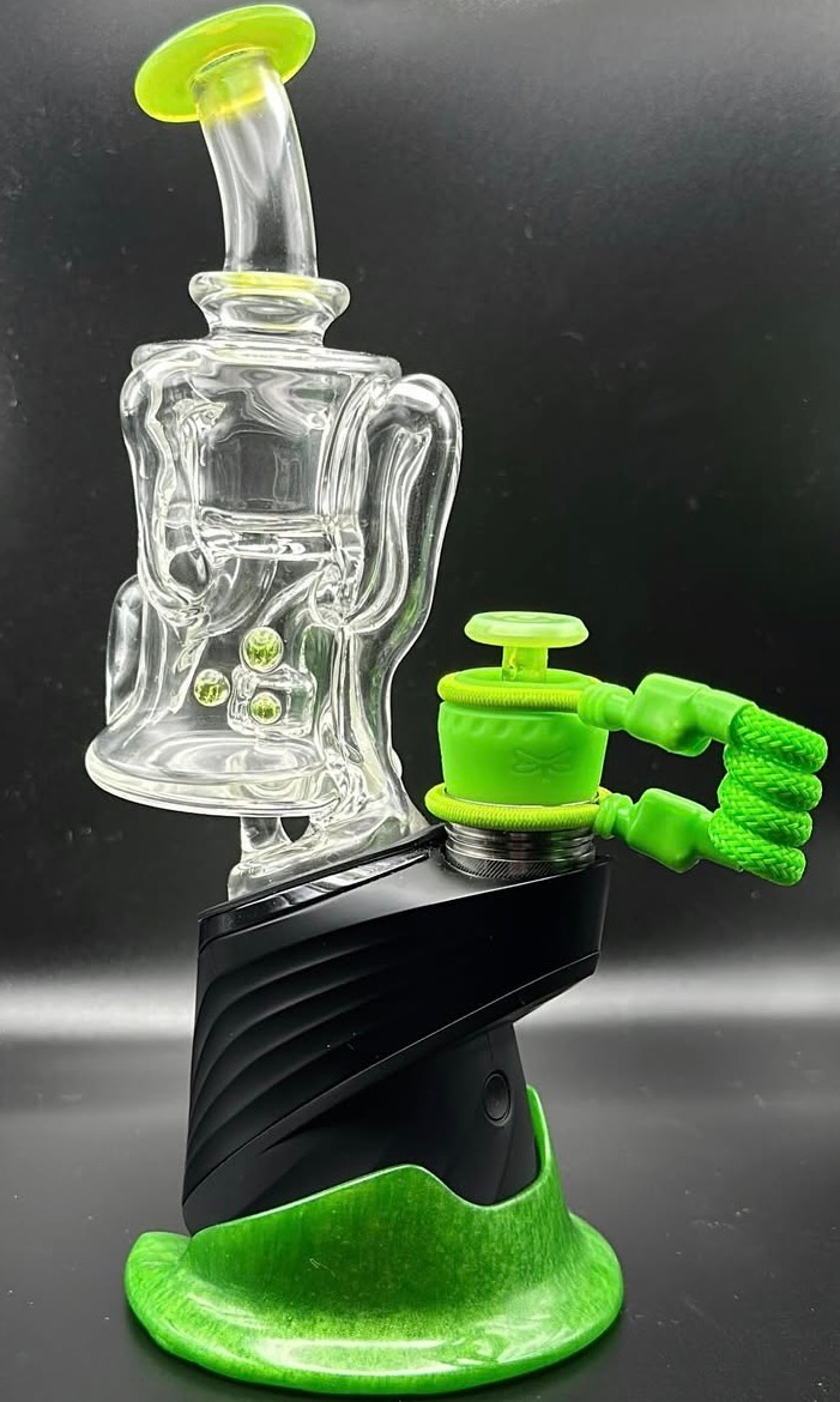 Preview pic of Slyme Accented Gilcycler