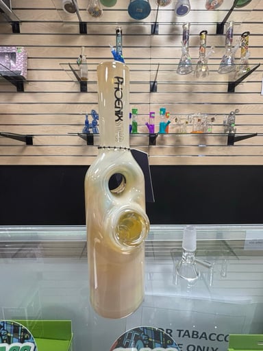 Preview pic of Phoenixstar Sake bottle rig