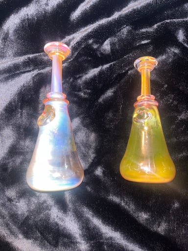 Preview pic of 2 yeti dabs jammers