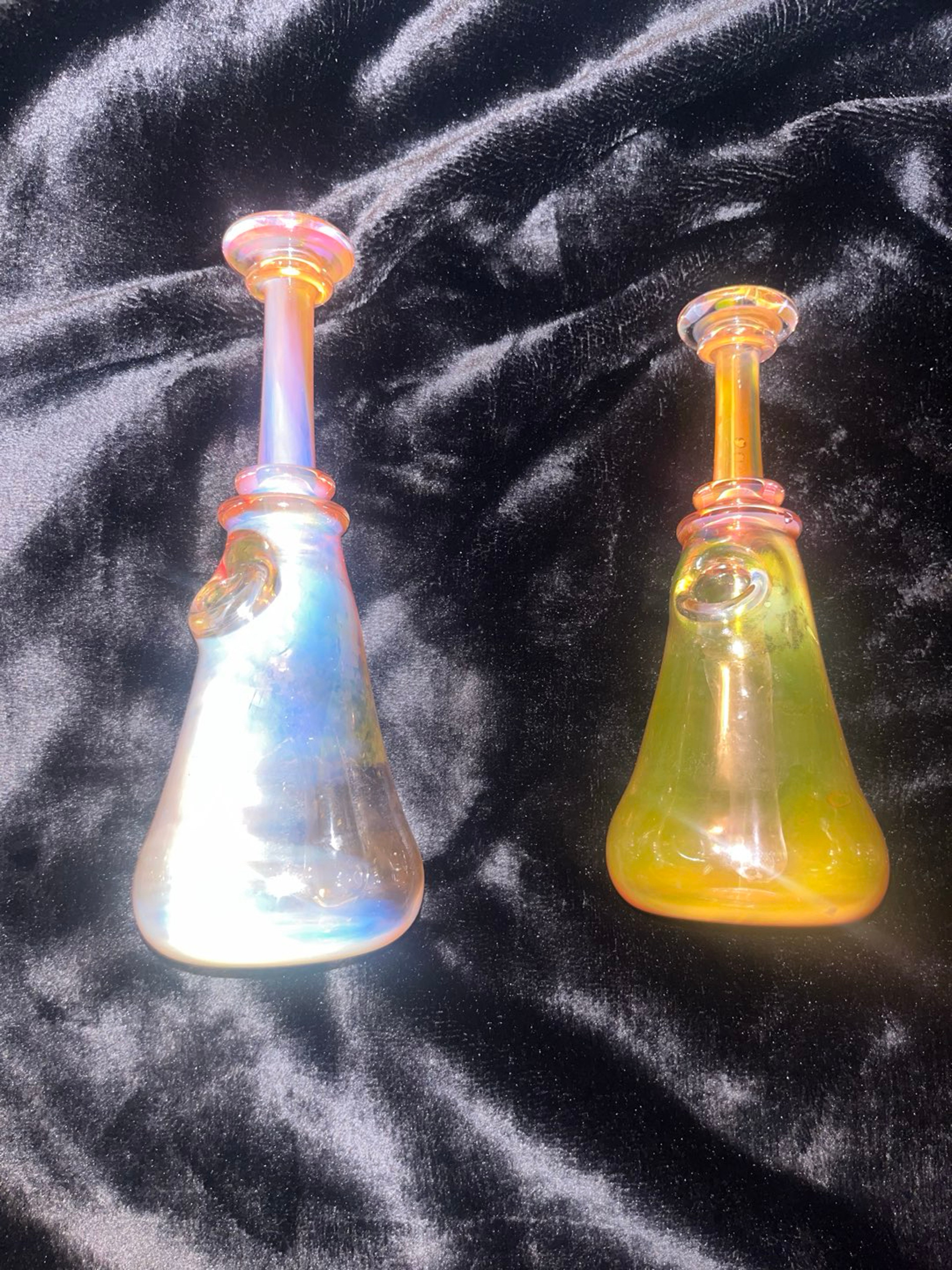 2 yeti dabs jammers image 0