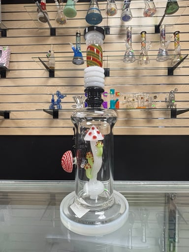 Preview pic of Shrum 14mm piece!!