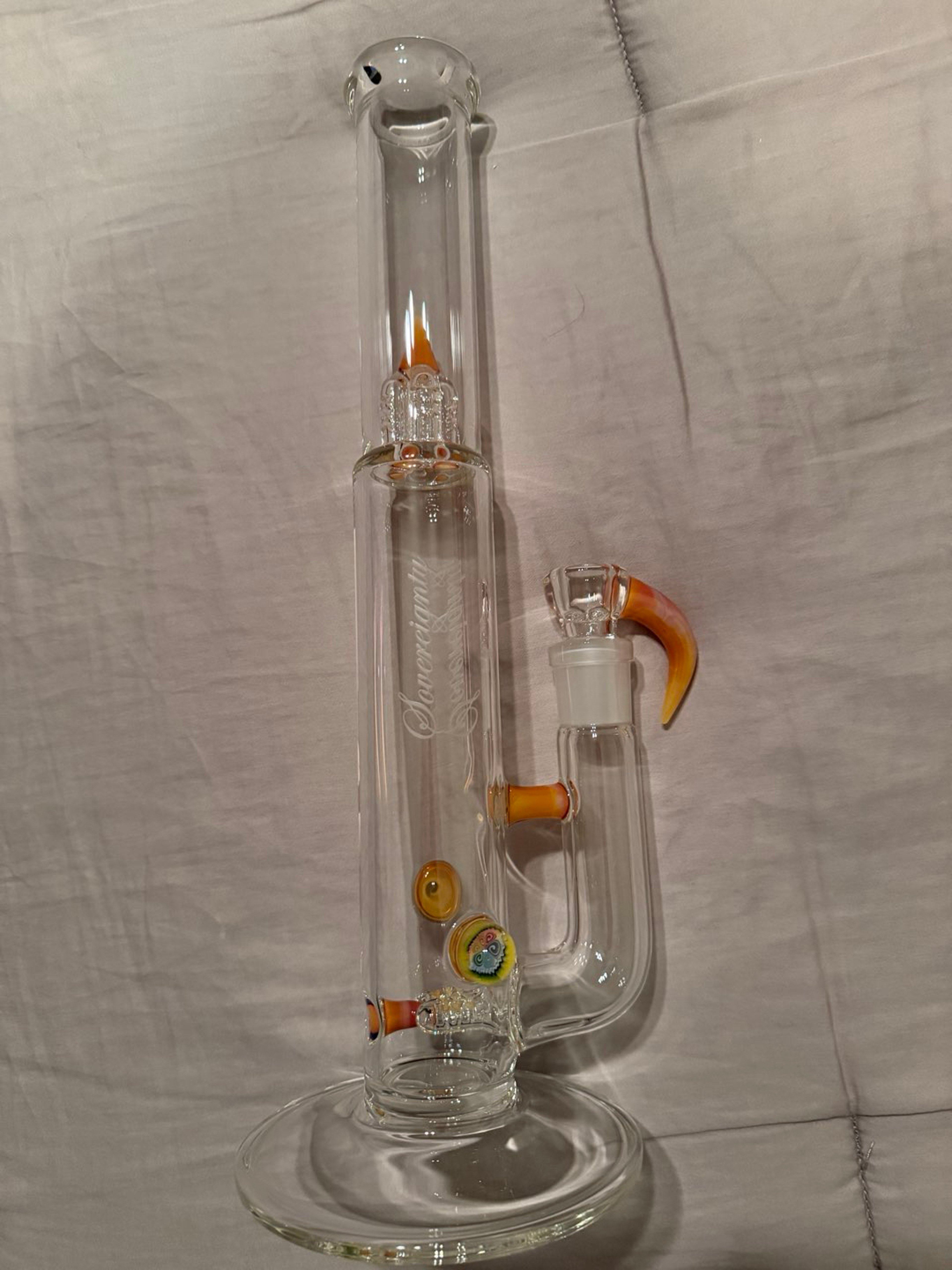 Preview pic of Sovereignty Pawn PA Serendipity G-Line