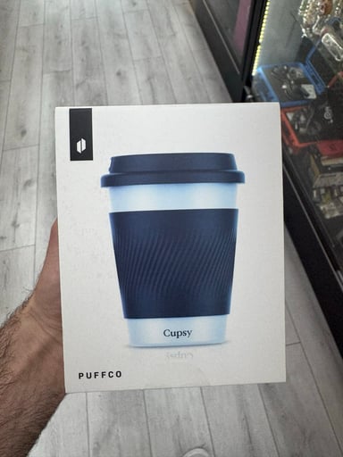 Preview pic of Puffco cupsy