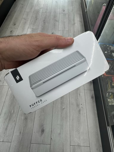 Preview pic of Puffco pivot case
