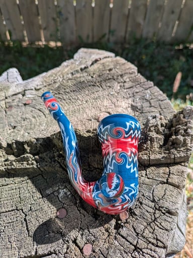 Preview pic of Grateful Dead Sherlock