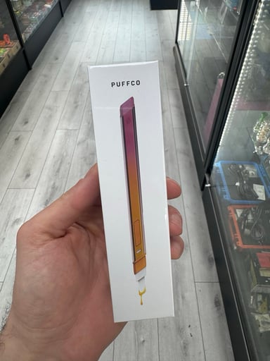 Preview pic of Puffco hot knife 1