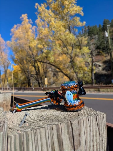 Preview pic of Halloween Hammer