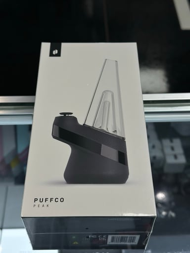 Preview pic of Puffco Peak Onyx