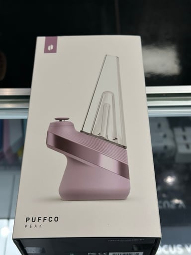 Preview pic of Puffco Peak Bliss