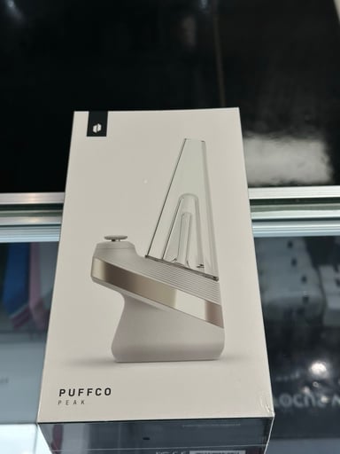 Preview pic of Puffco Peak Cloud
