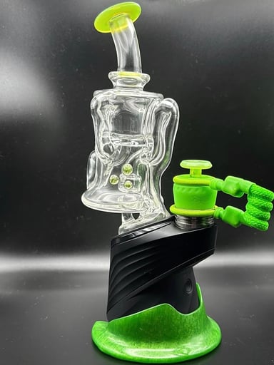 Preview pic of Slyme Accented Gilcycler