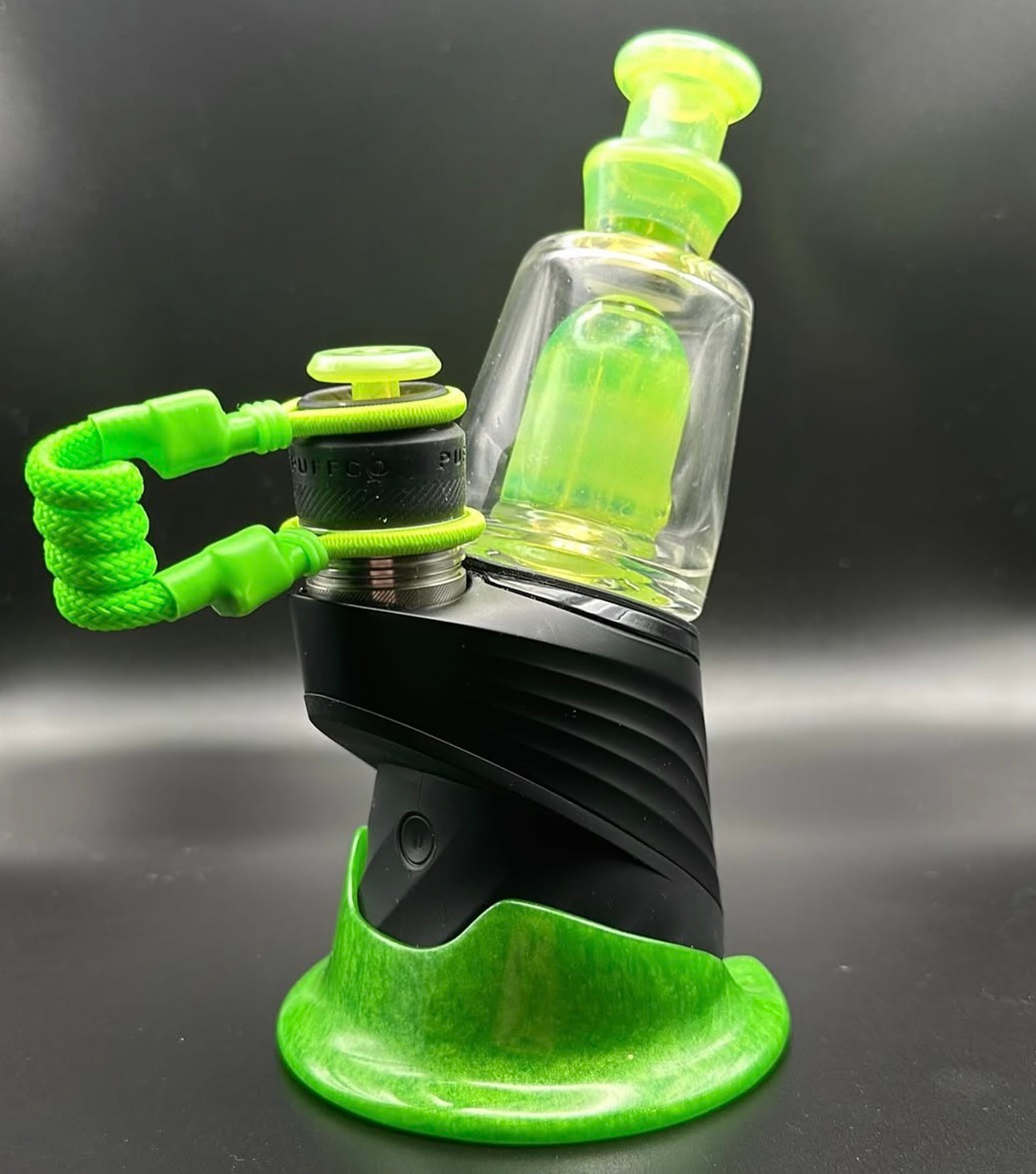 Preview pic of Slyme Accented Chugger