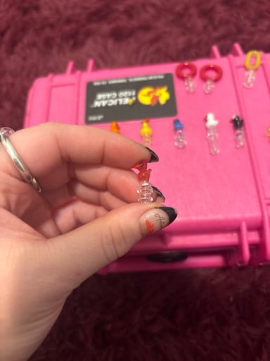 Preview pic of Duck joystick