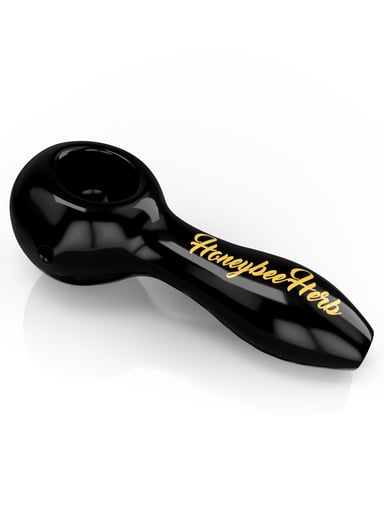 Preview pic of Original Hand Pipe Spoon