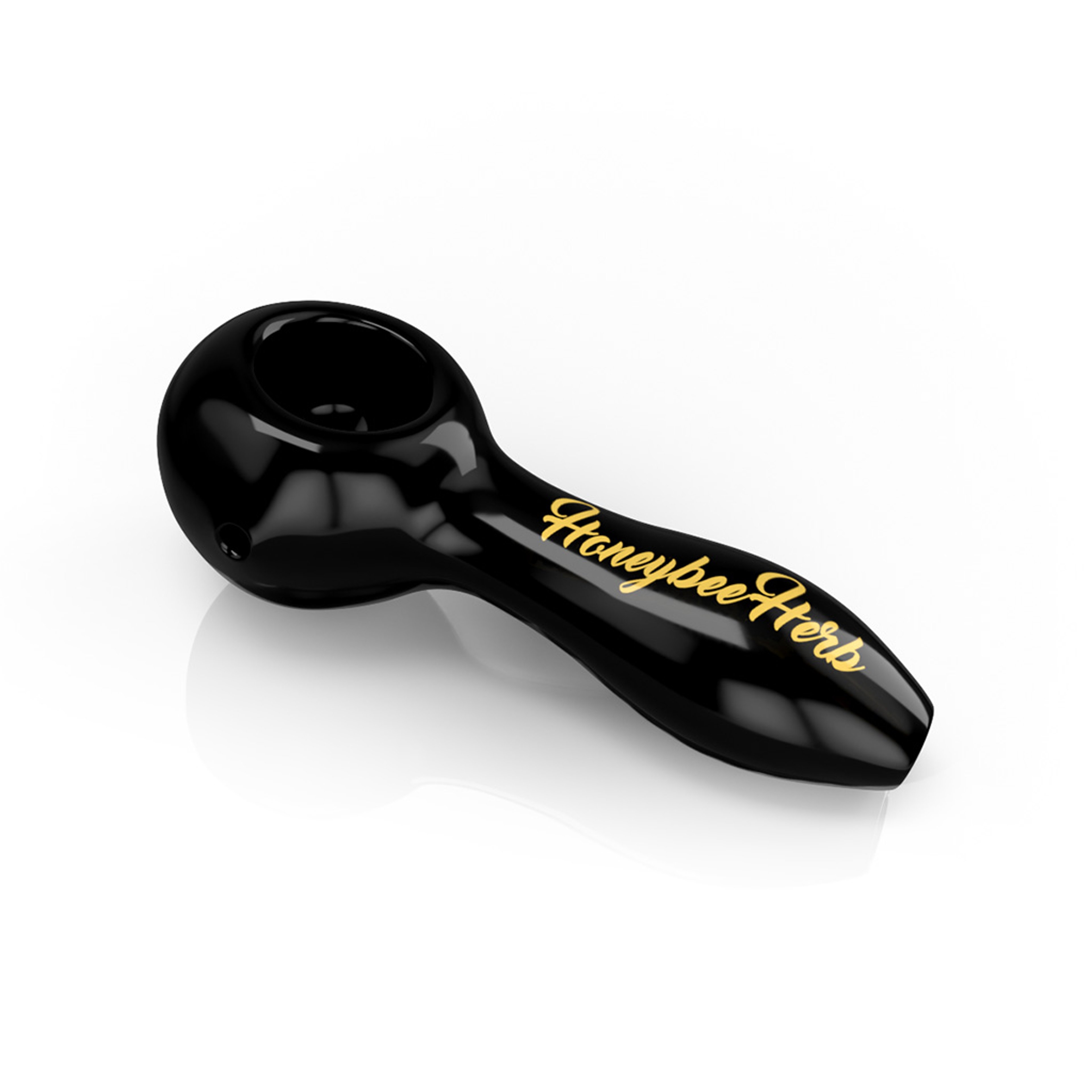 Preview pic of Original Hand Pipe Spoon