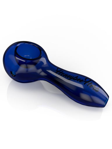Preview pic of Original Hand Pipe Spoon