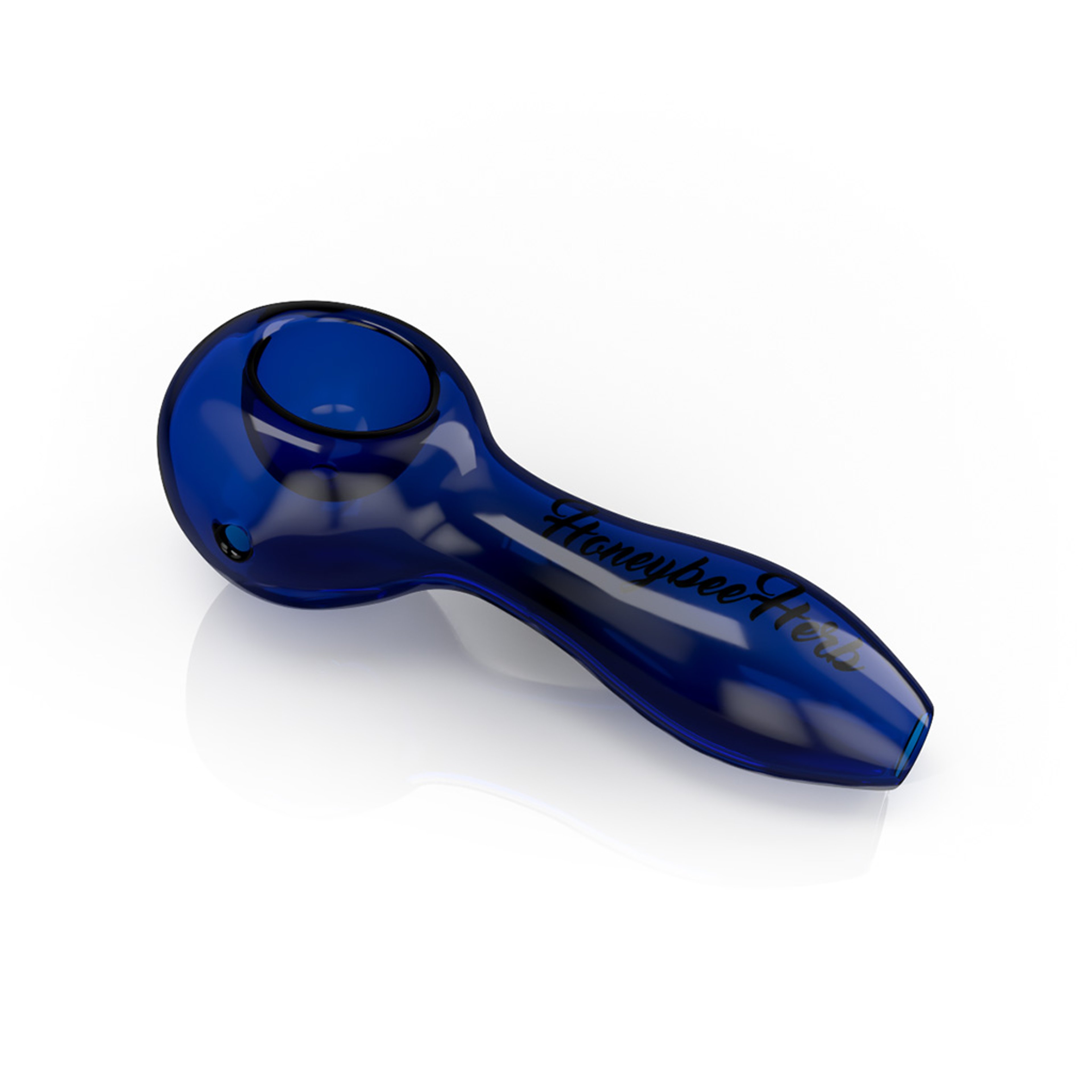 Preview pic of Original Hand Pipe Spoon