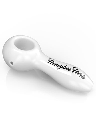 Preview pic of Original Hand Pipe Spoon