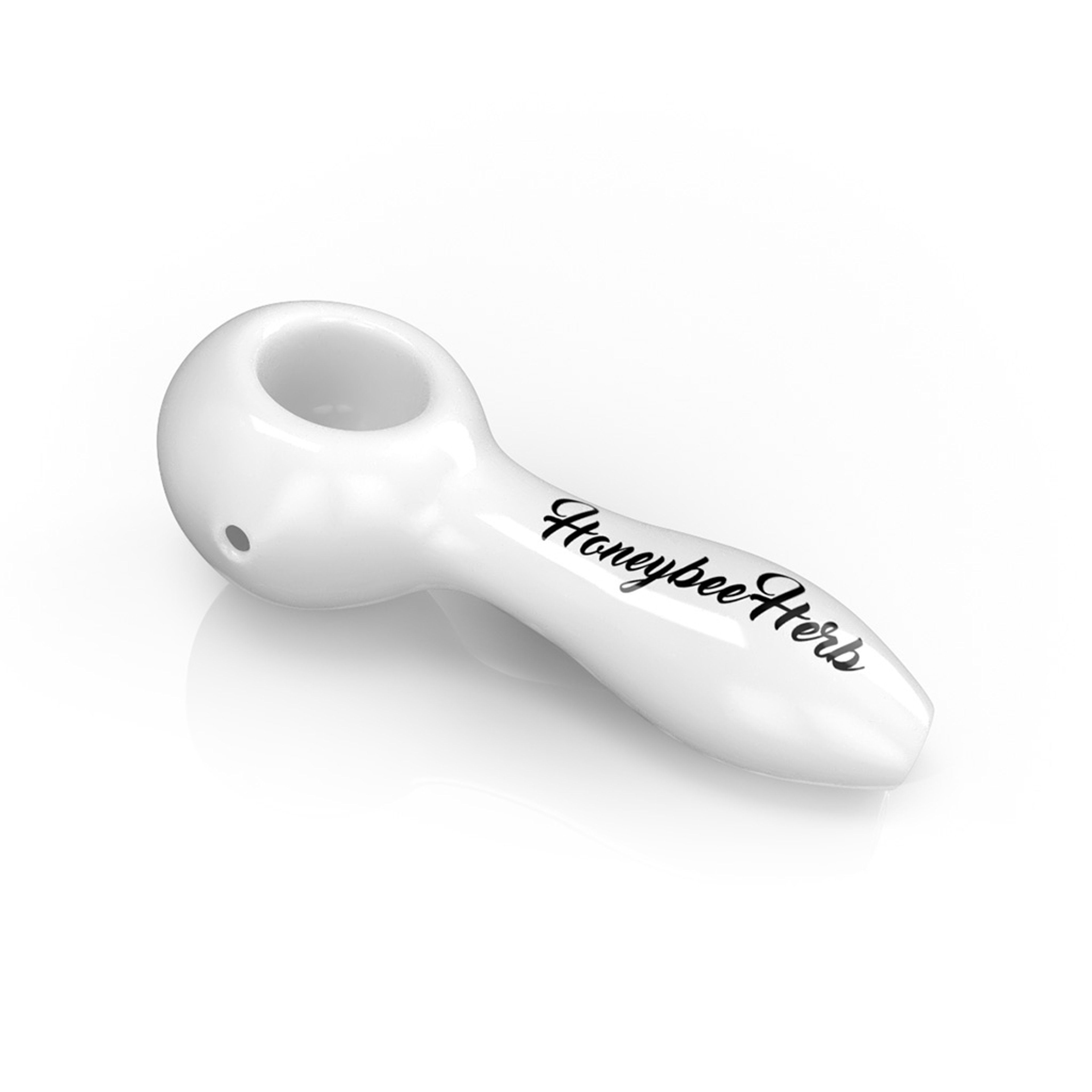 Preview pic of Original Hand Pipe Spoon