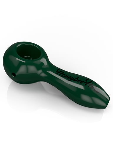 Preview pic of Original Hand Pipe Spoon