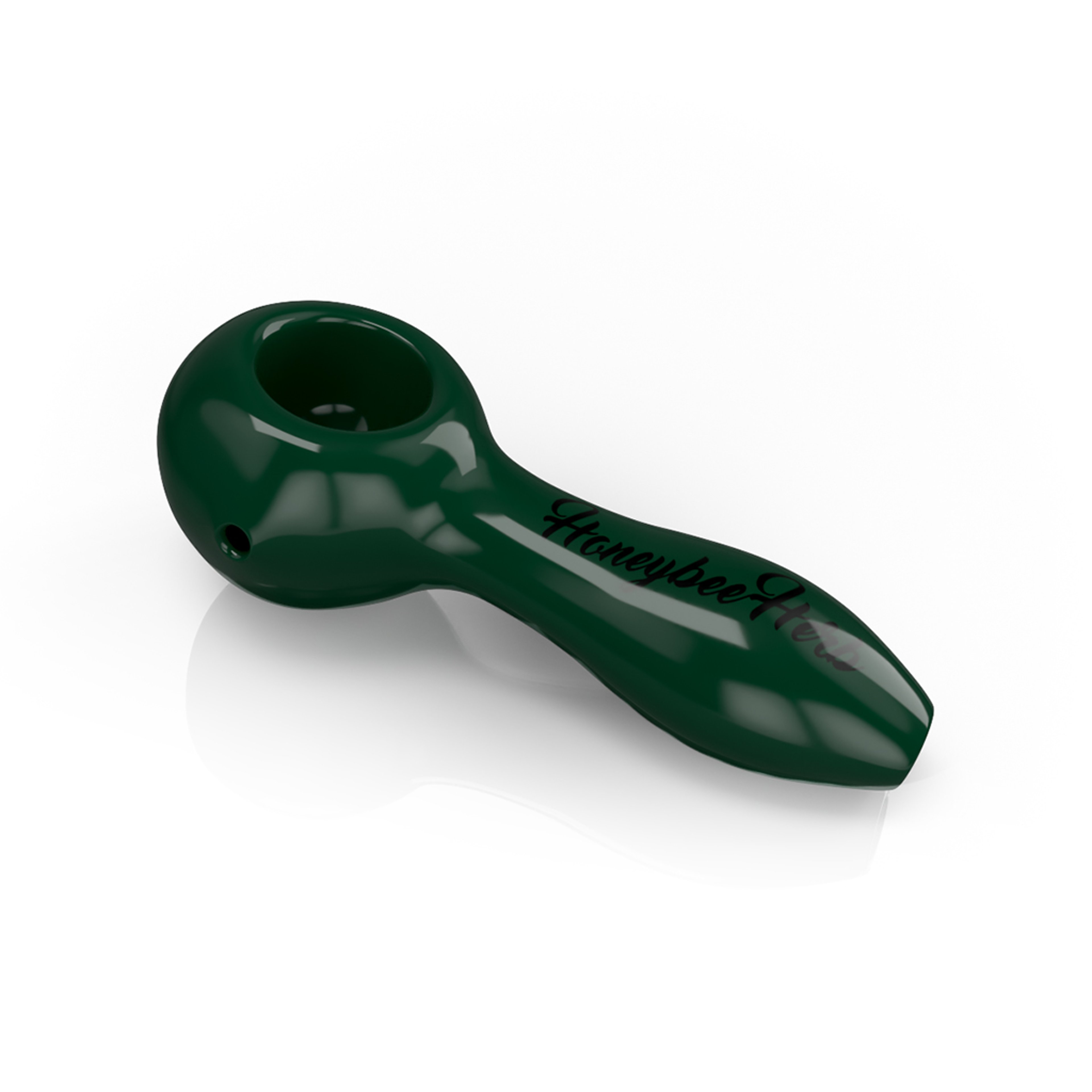 Preview pic of Original Hand Pipe Spoon