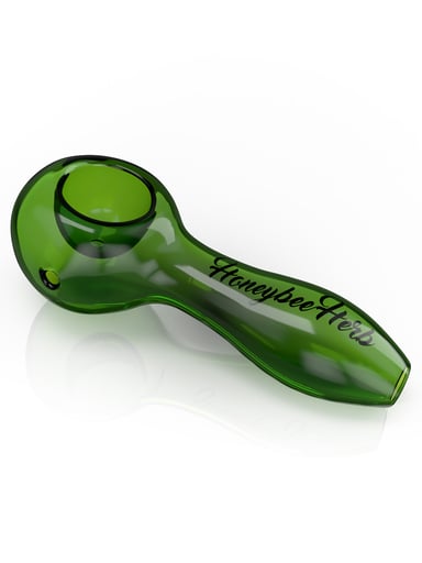 Preview pic of Original Hand Pipe Spoon