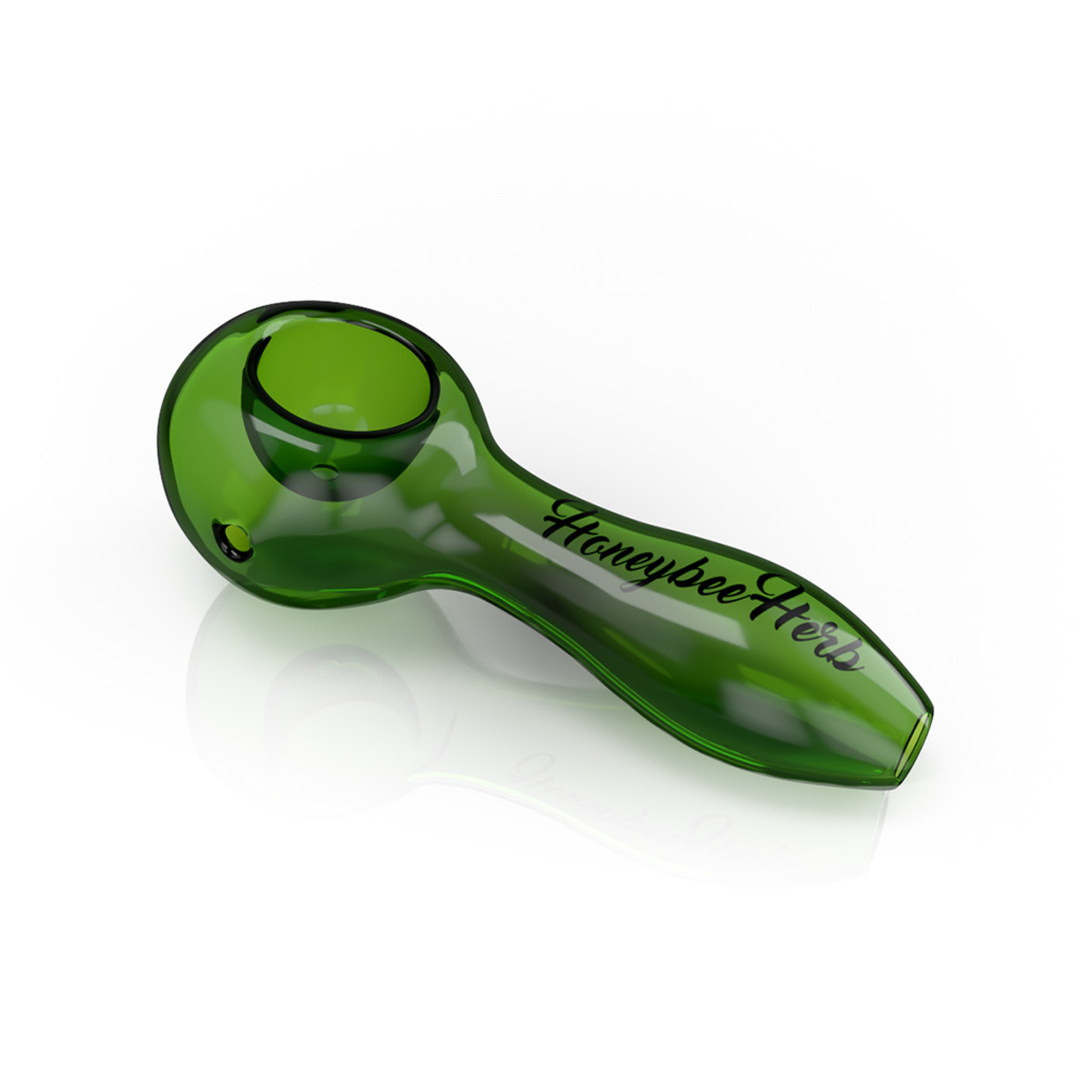Preview pic of Original Hand Pipe Spoon