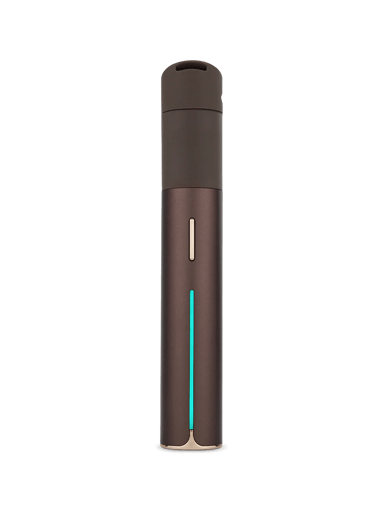 Preview pic of puffco pivot and replacement chambers, mouthpieces