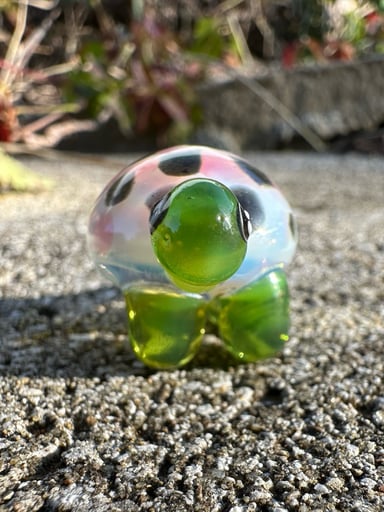 Preview pic of Green Slurtle