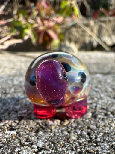 Preview pic of Karmaline Slurtle