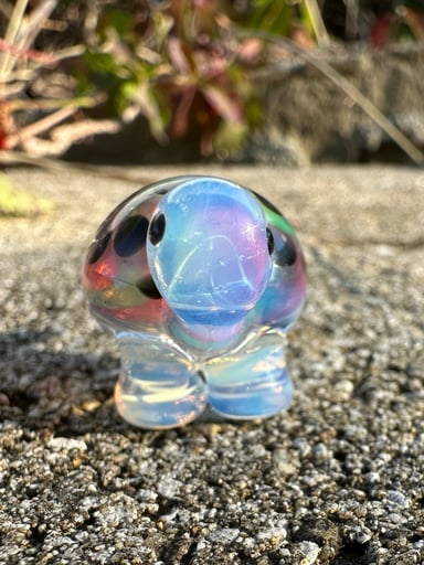 Preview pic of Rainbow Slurtle 2