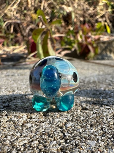 Preview pic of Blue Slurtle