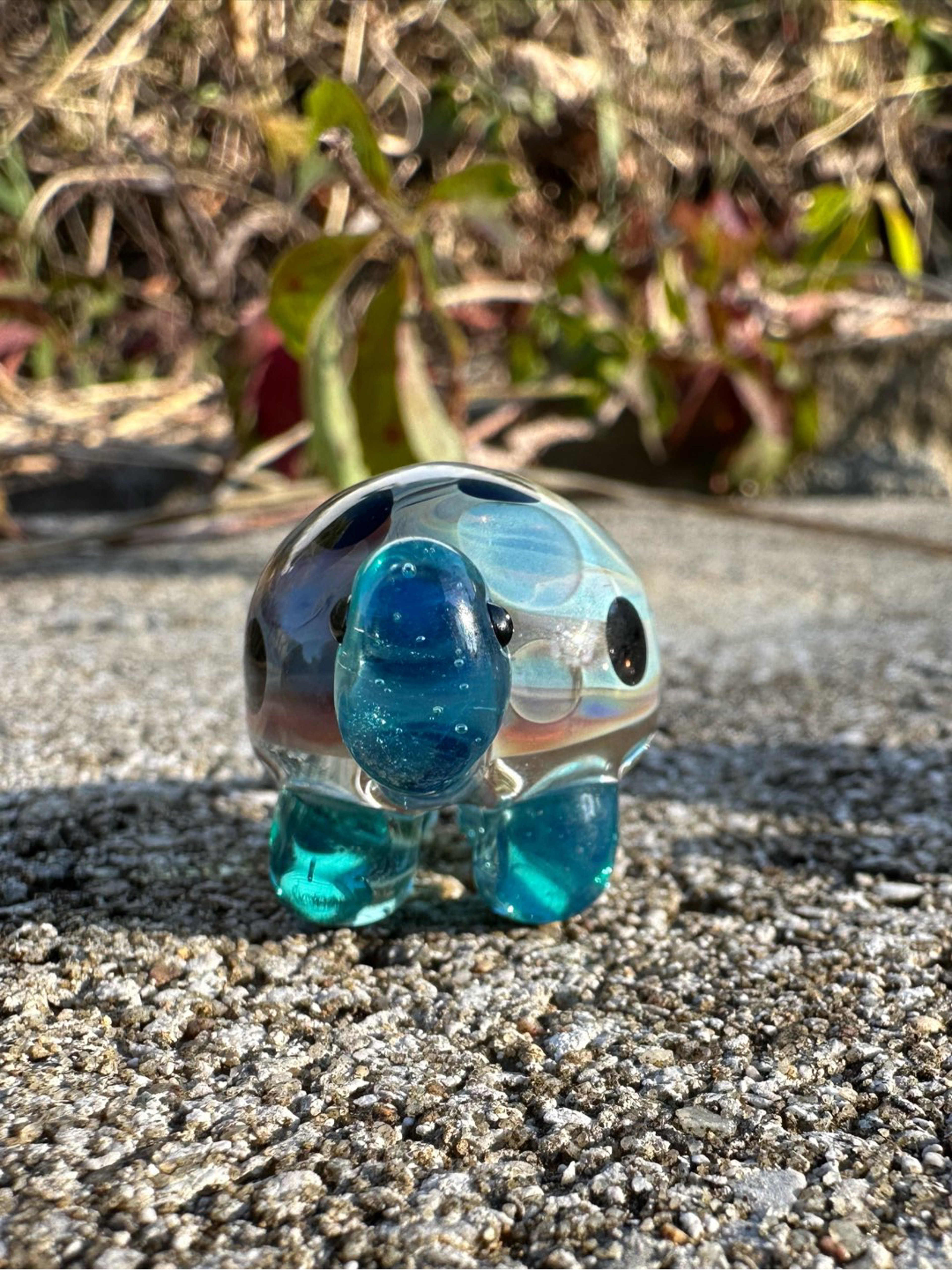 Blue Slurtle image 0