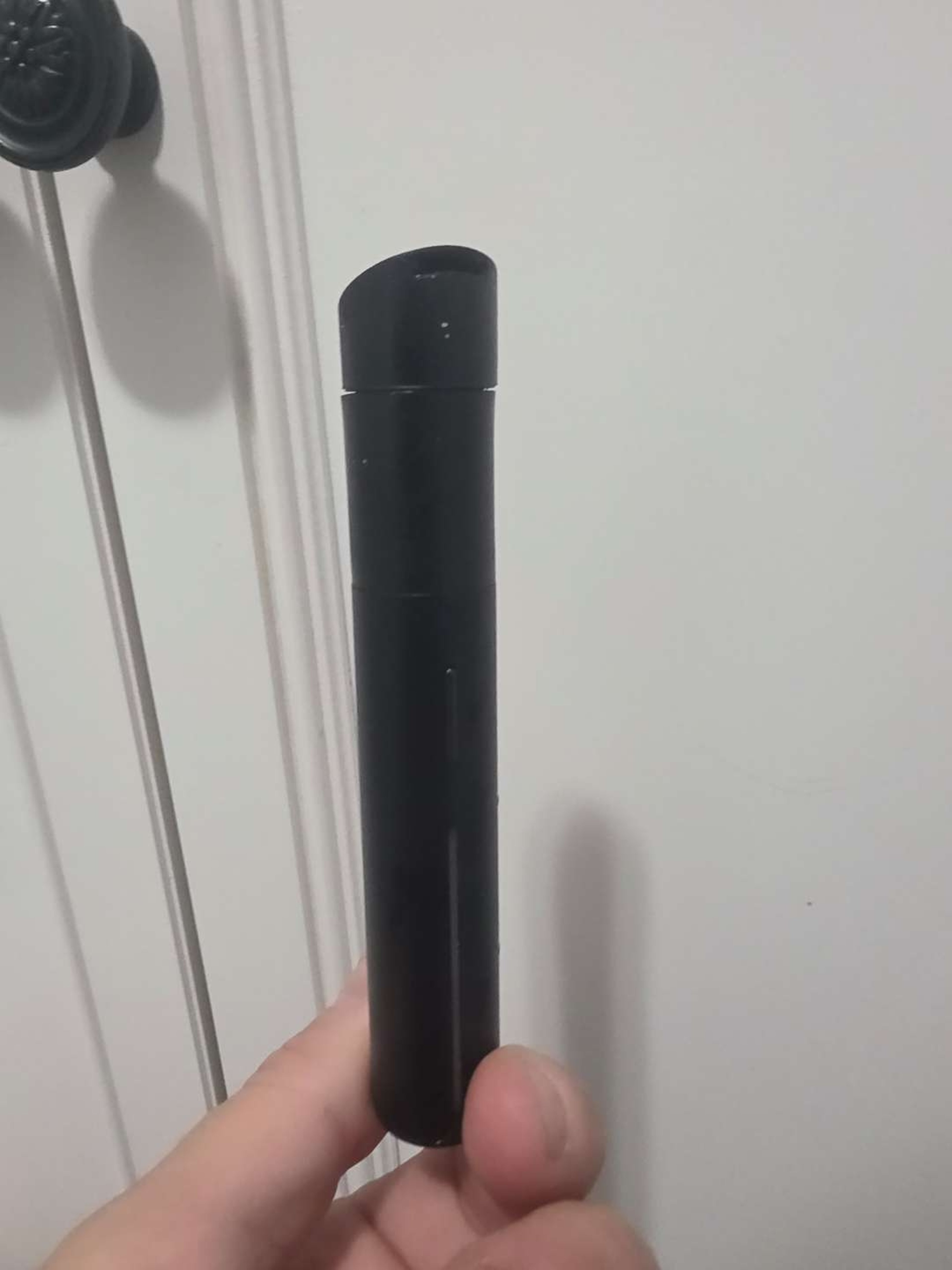 Preview pic of Puffco pivot black