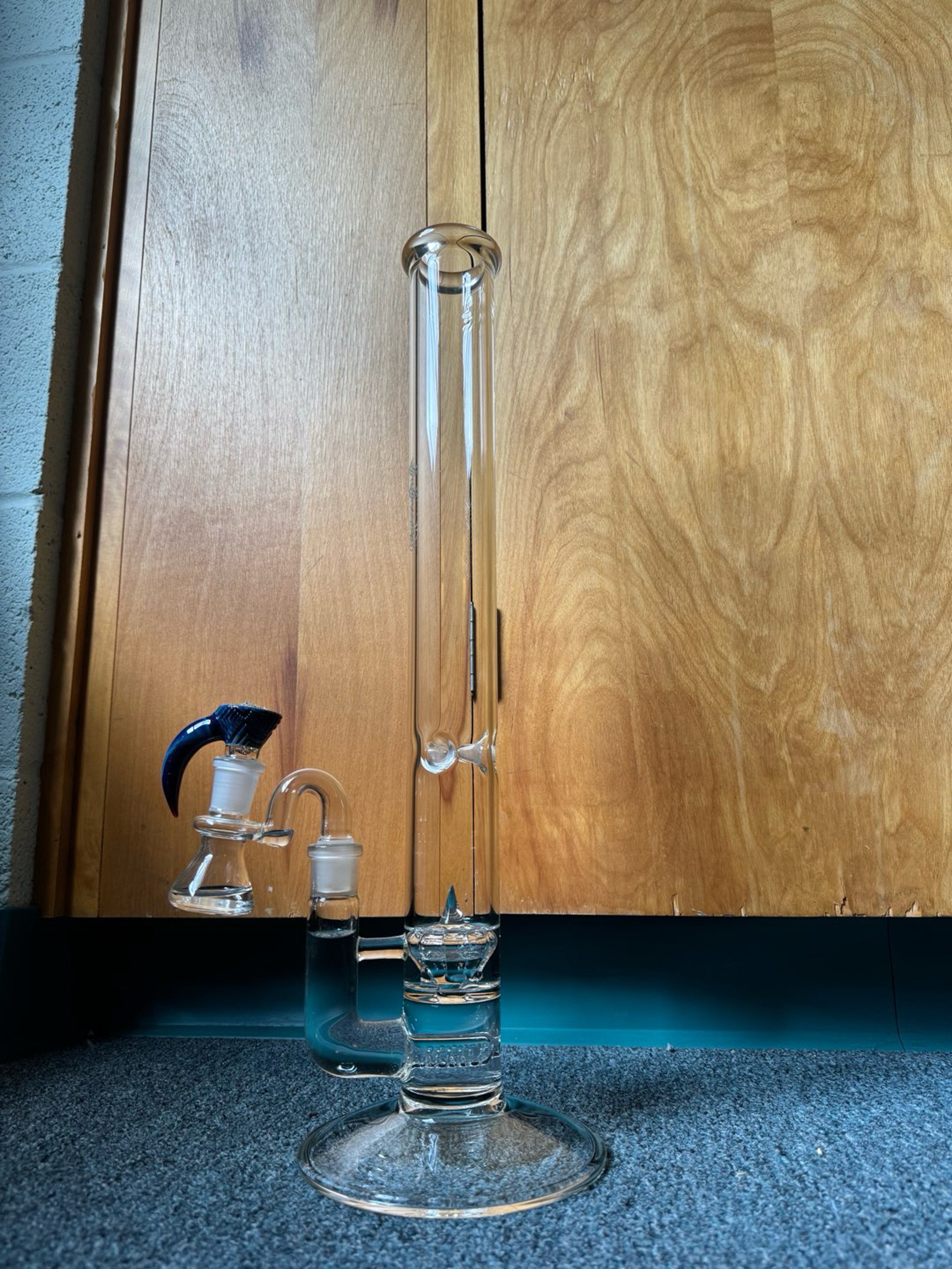 Preview pic of Sovereignty downgrid stem line - imperial